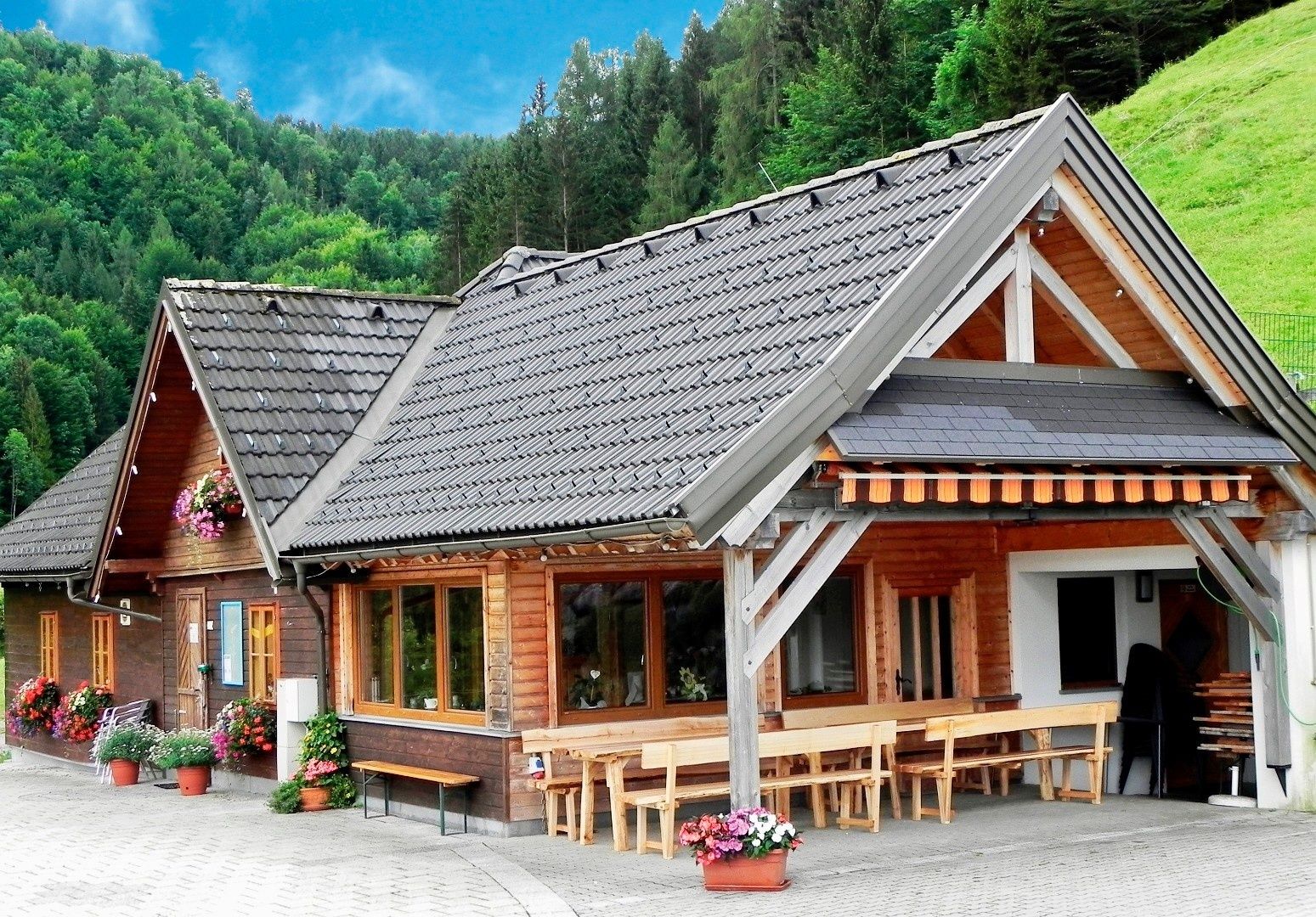 Wandern Opponitz