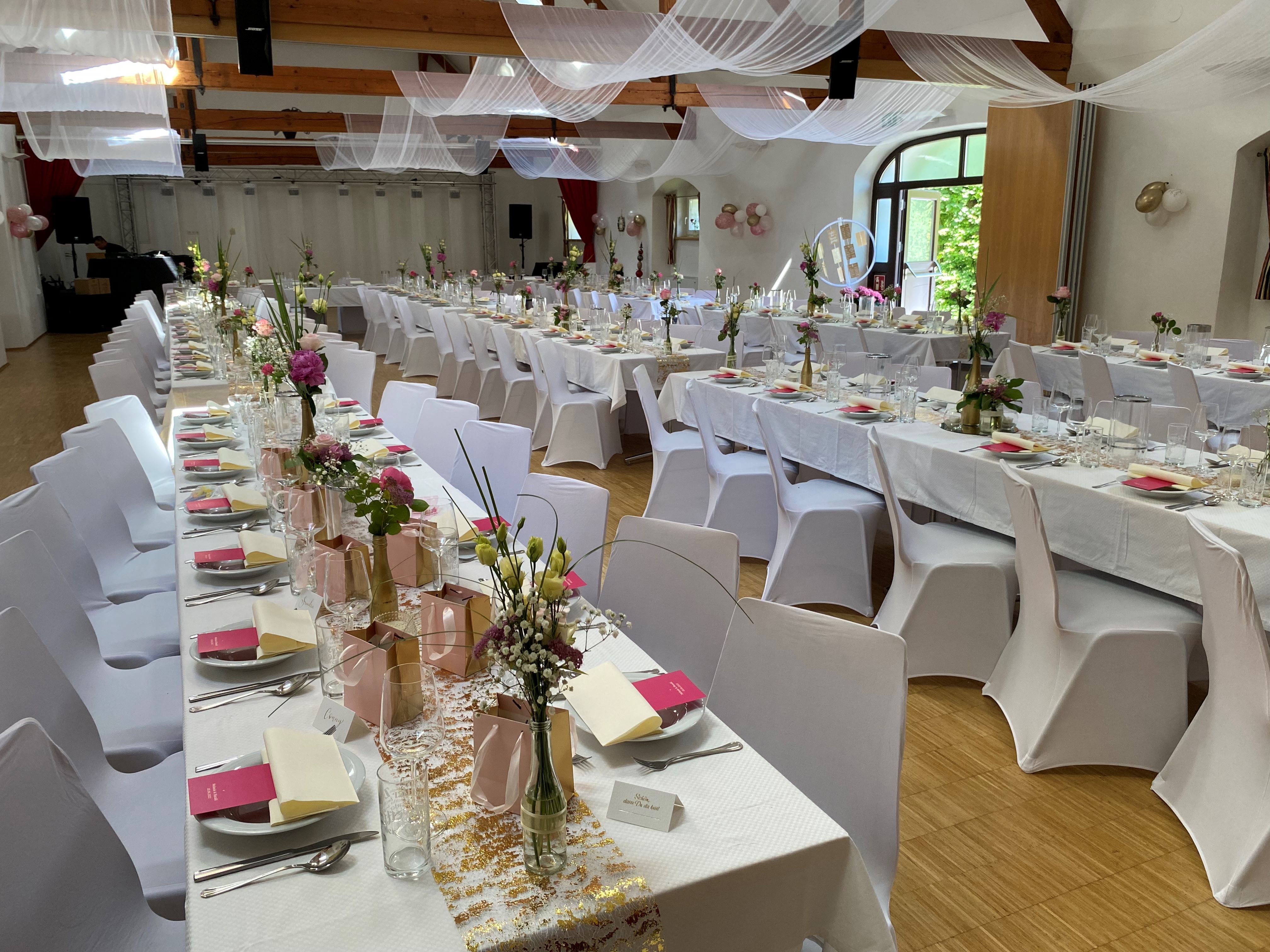 Hochzeit