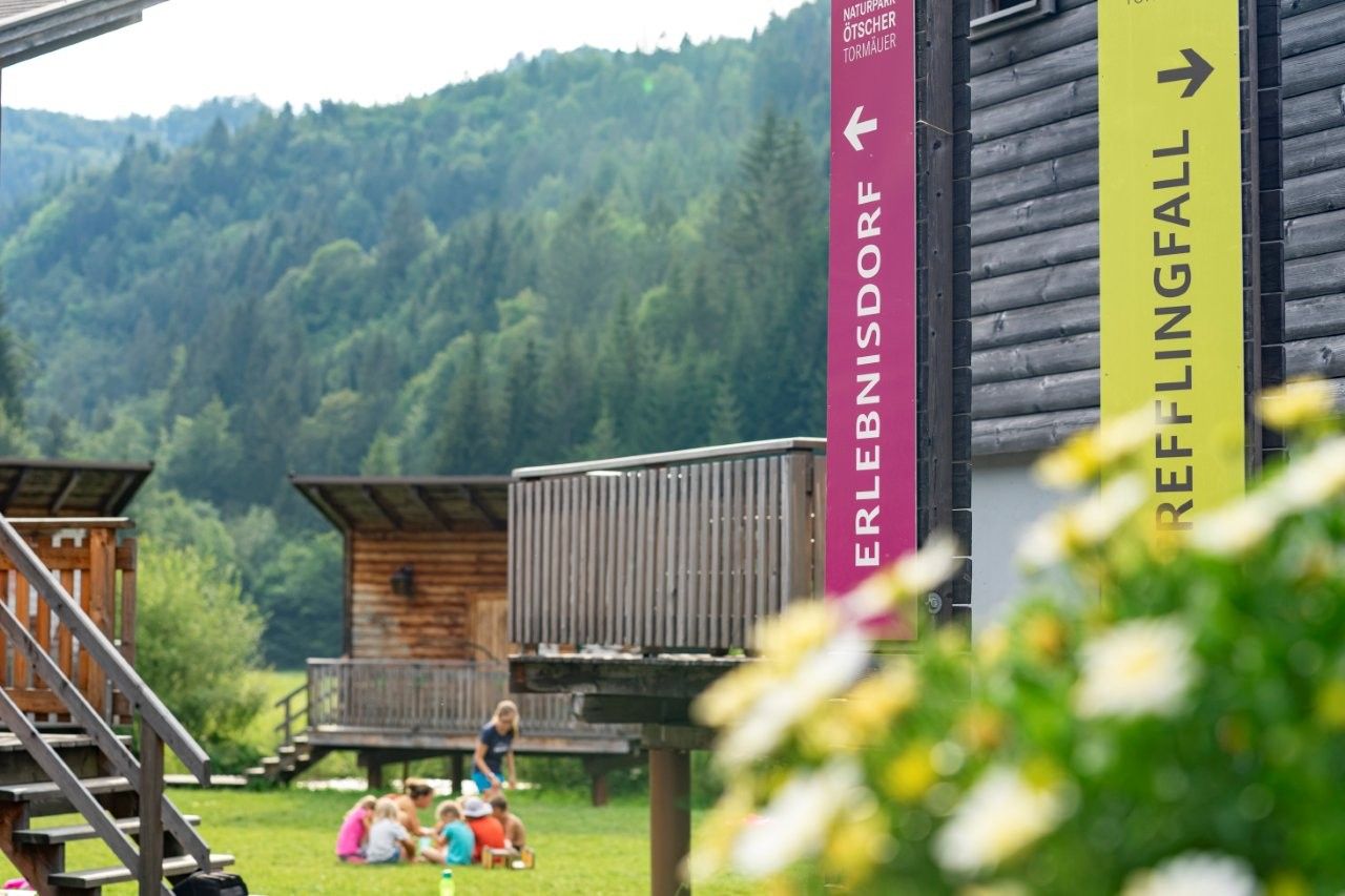 Erlebnisdorf Sulzbichl