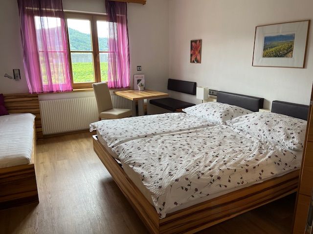 Gästezimmer