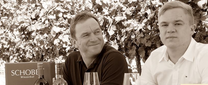 Weingut Schober