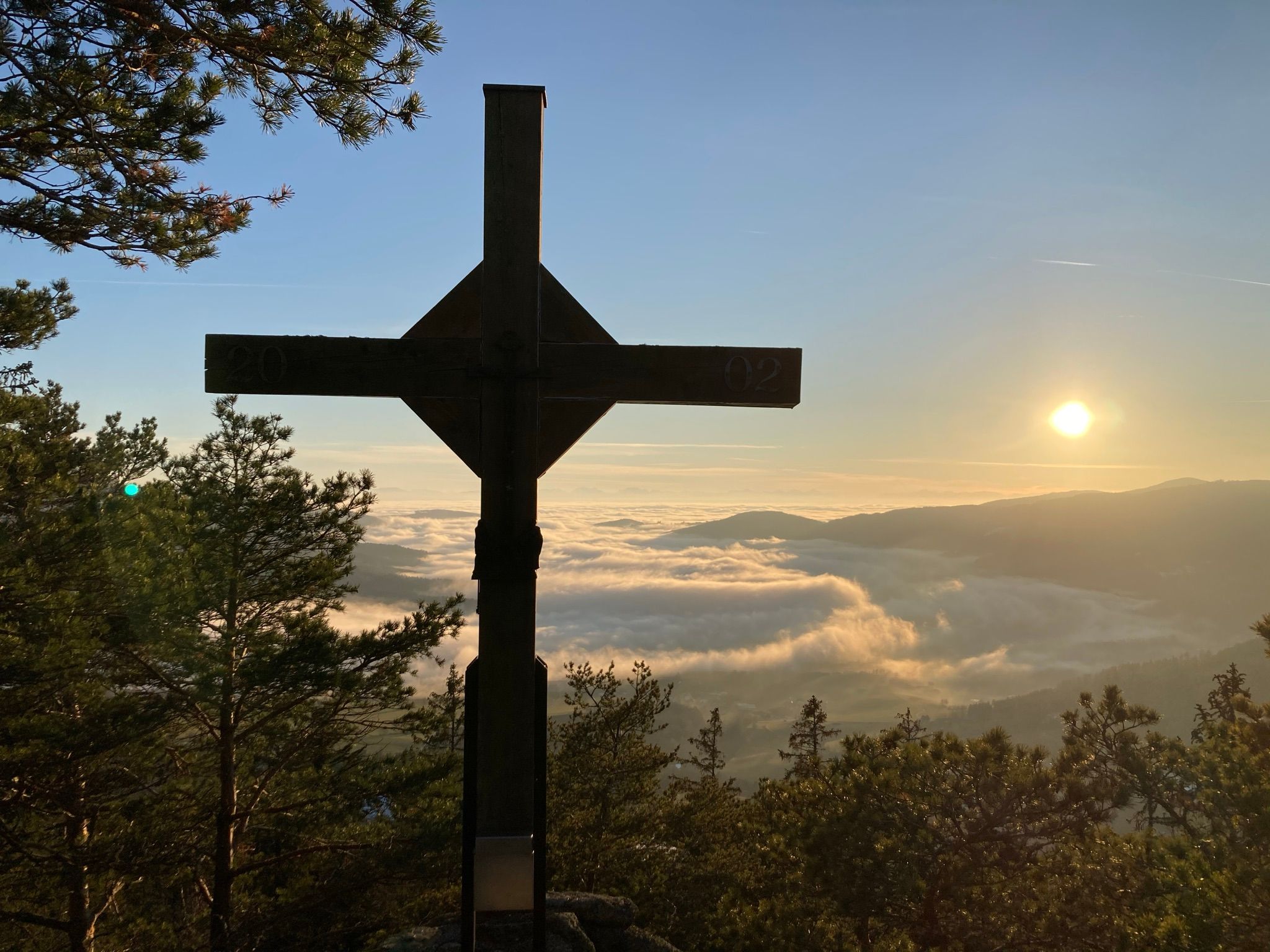 hirschenstein-nebelmeer