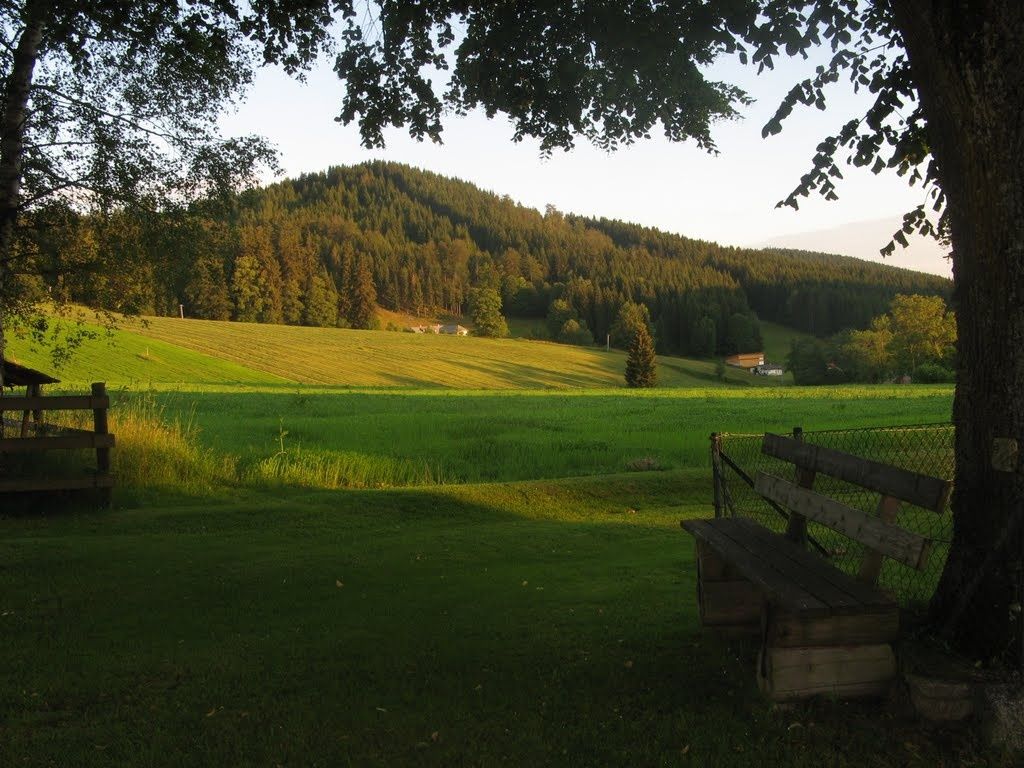 Aichelberg Karlstift