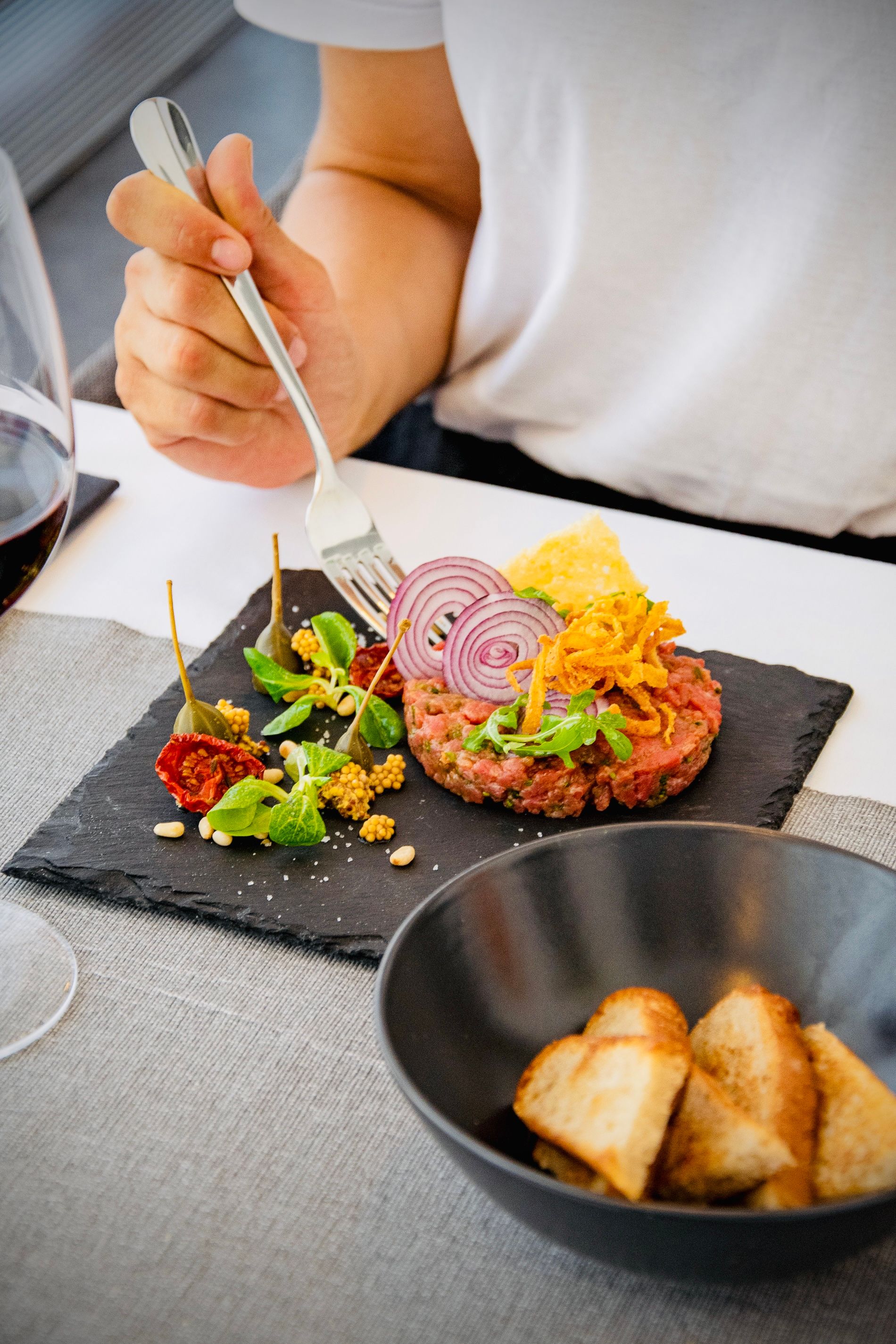 Restaurant zur Schonenburg