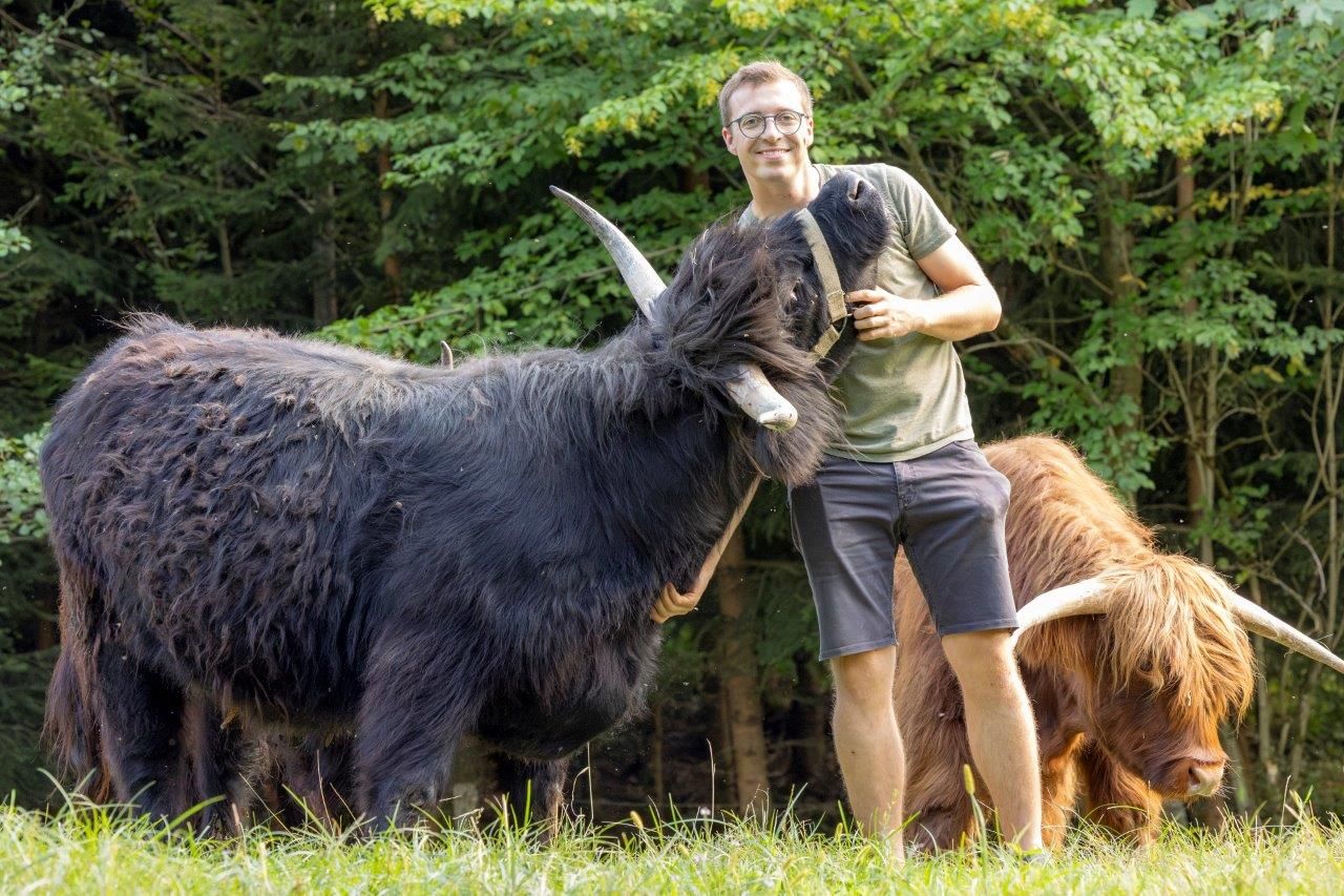 Craftbeef von Brandstatten