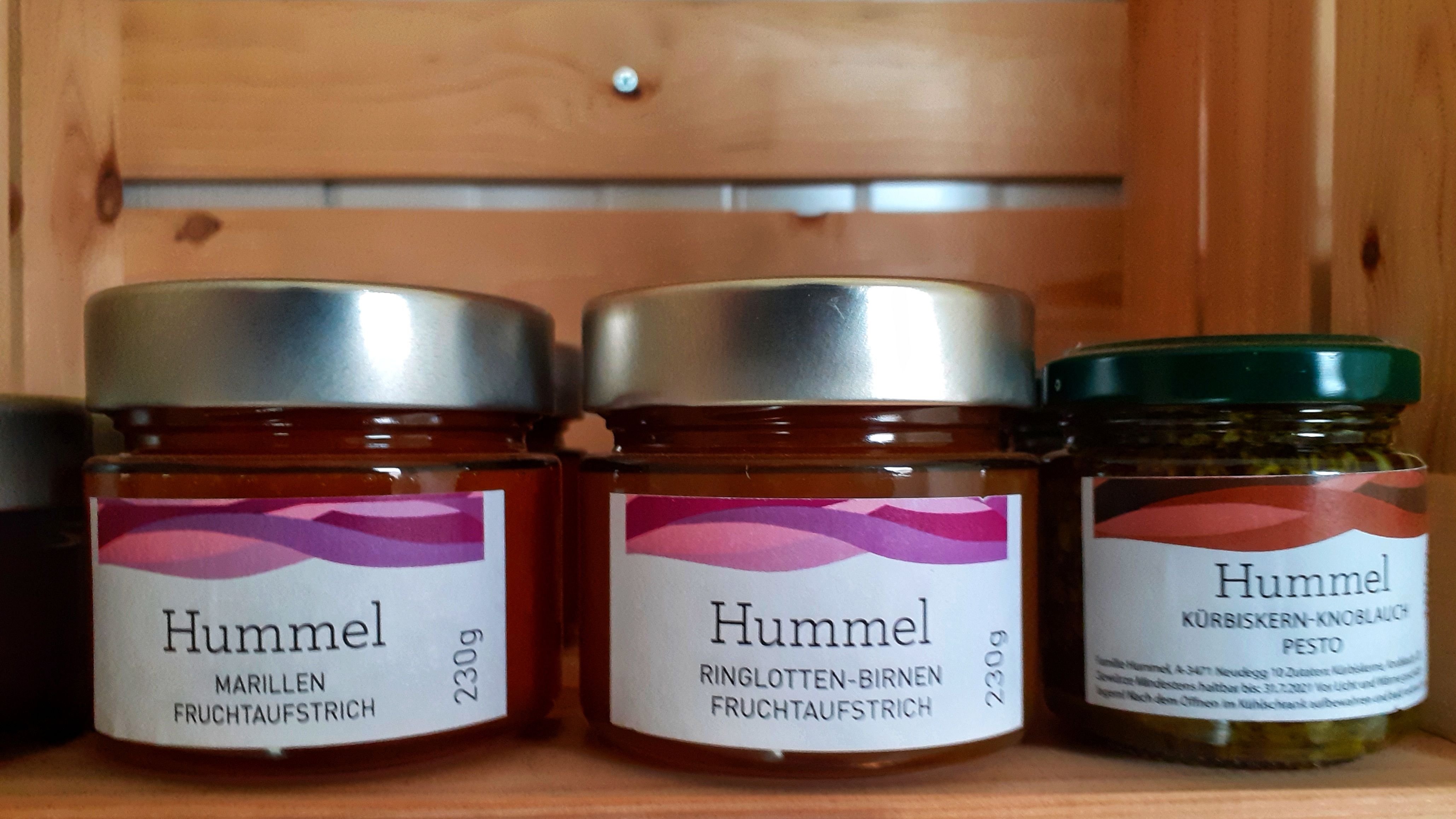 Weingut Josef Hummel