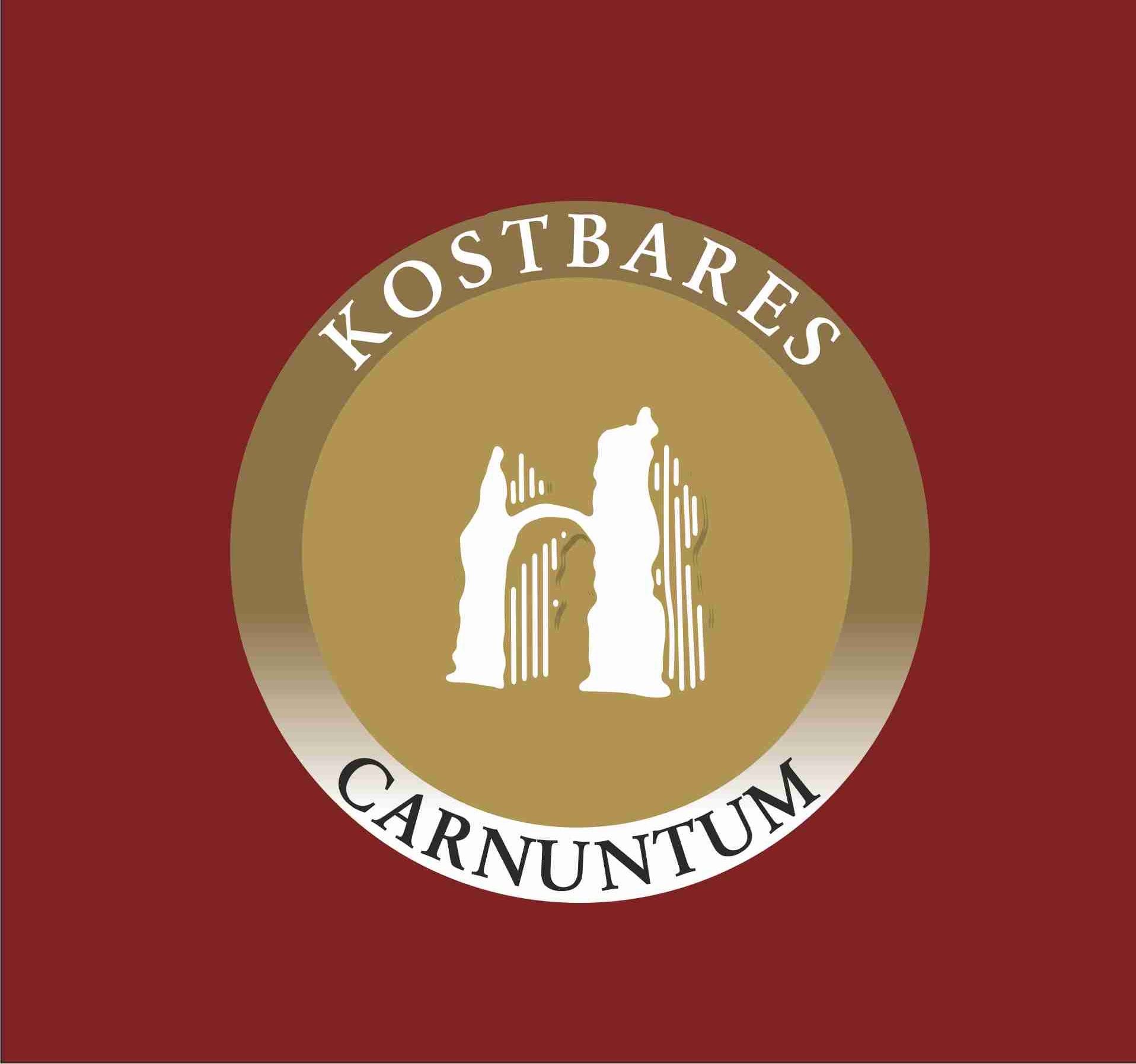 Logo Verein Kostbares Carnuntum