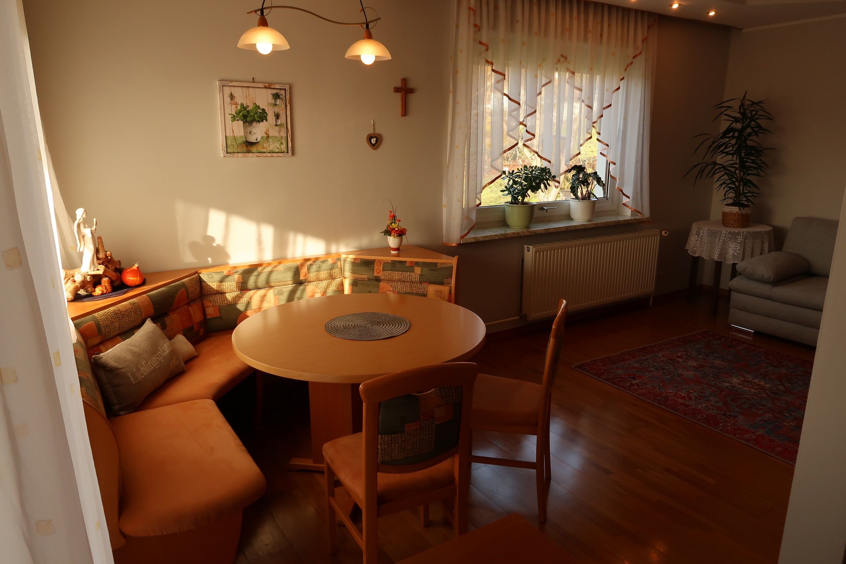Esszimmer
