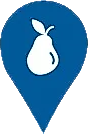 Pin mit Bild Marker