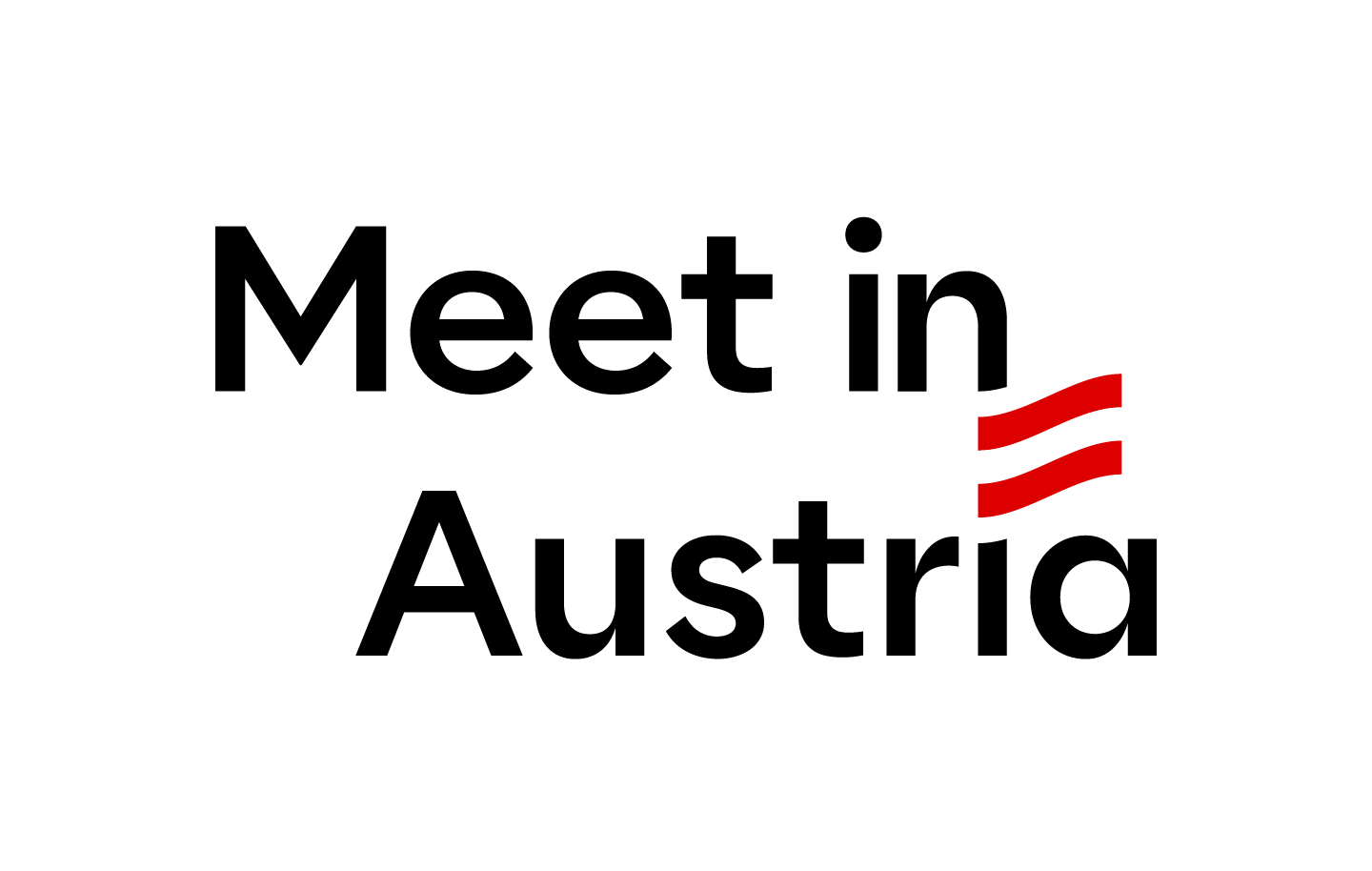 Meet in Austria, Österreich Werbung