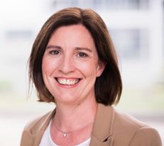 Maria Luise Fröch vom Convention Bureau Niederösterreich
