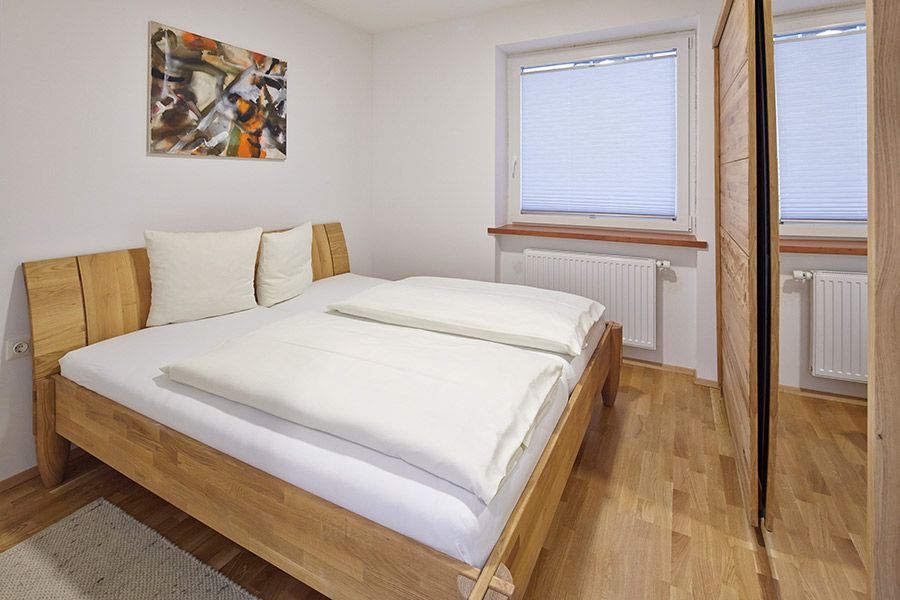 Appartment Ardagger 