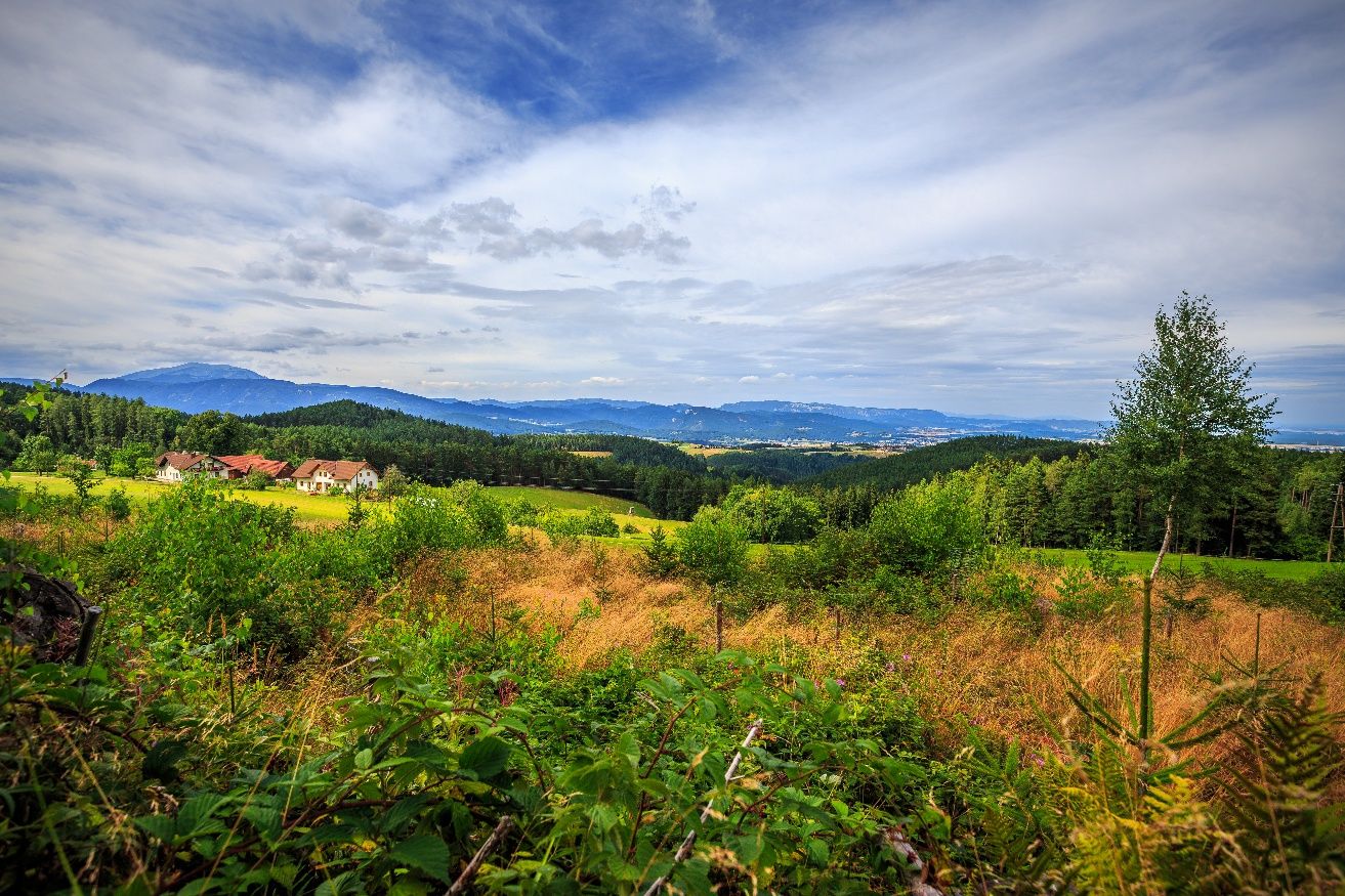Kapelle Eselberg