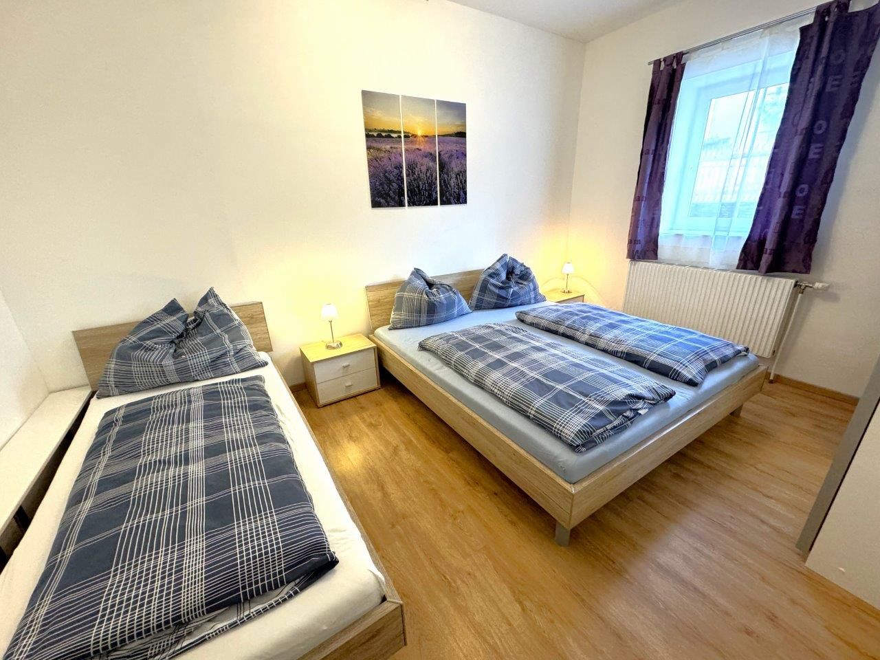 Ferienwohnung Ötscherherberge (5)