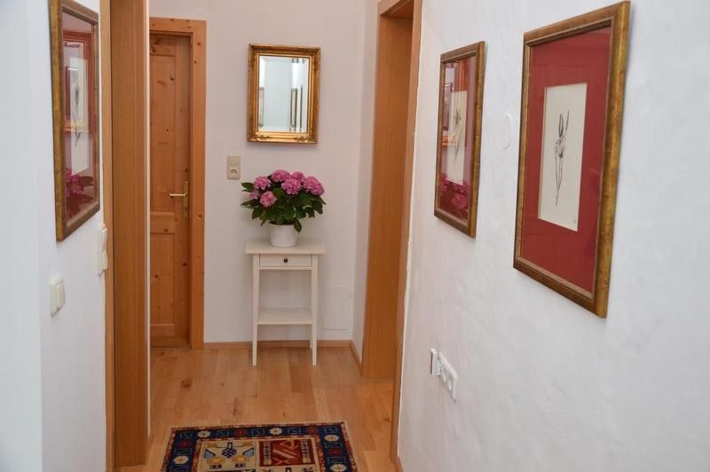 Glashof-Apartement