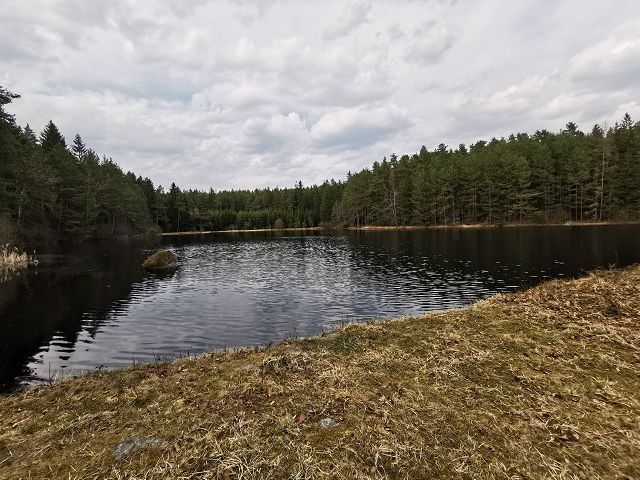 Hirschauteich