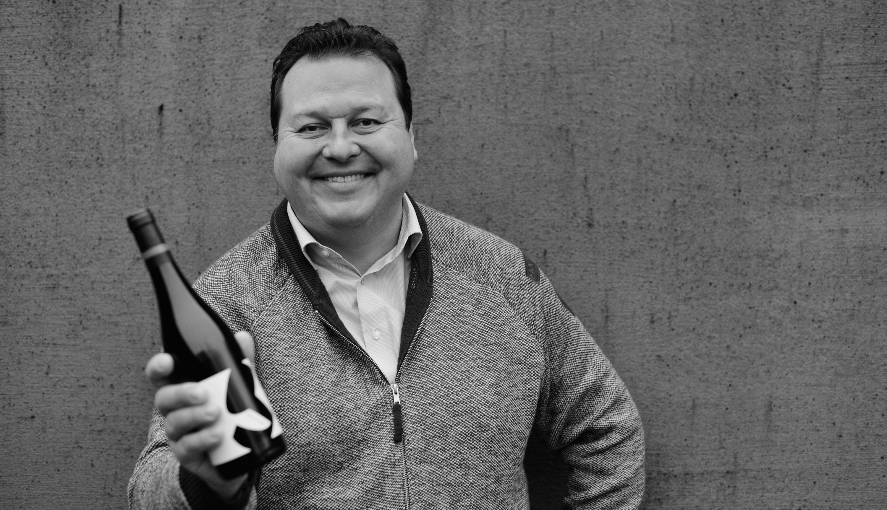 Walter Glatzer, Weingut Glatzer, Göttlesbrunn