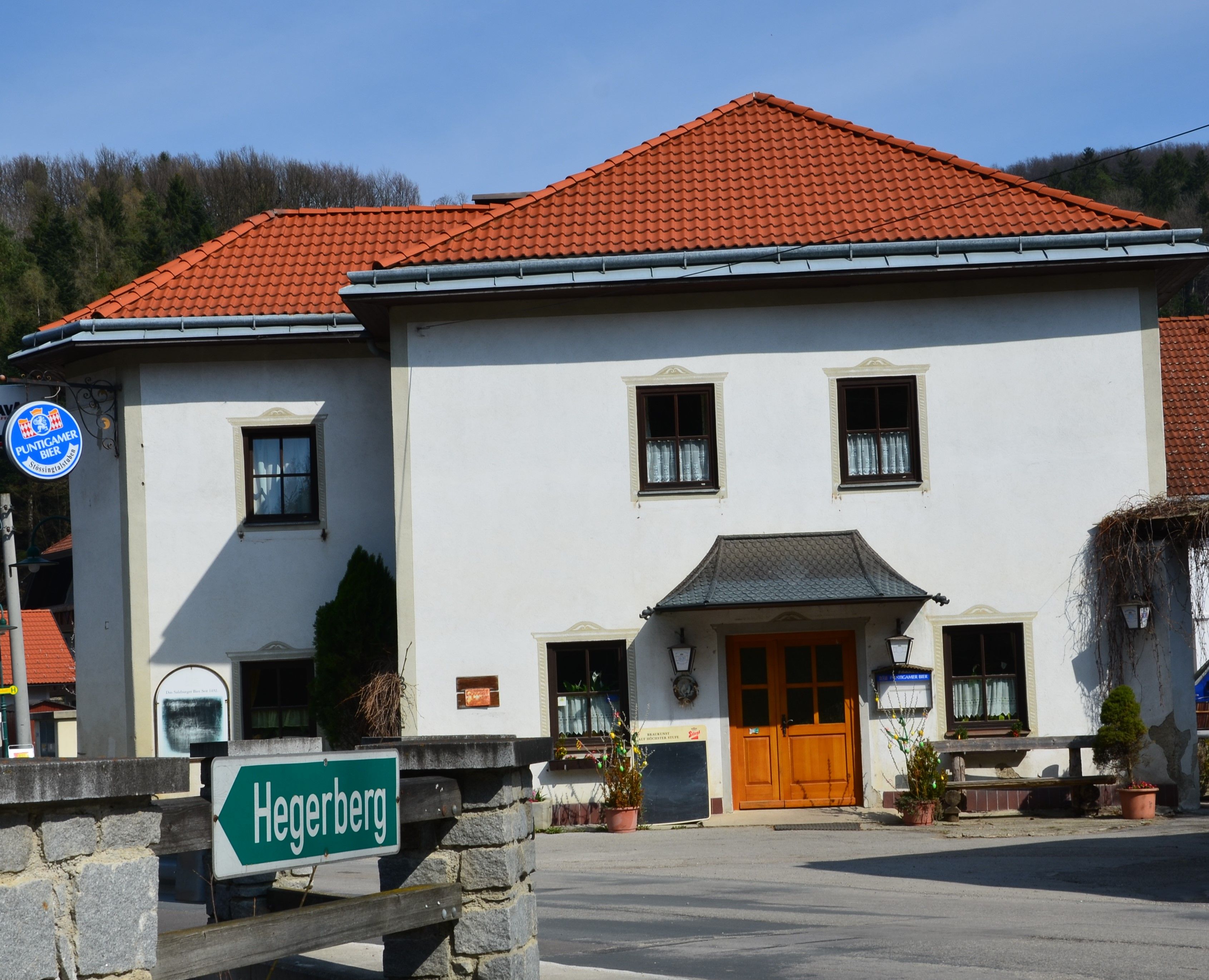 Gasthaus Feiastö