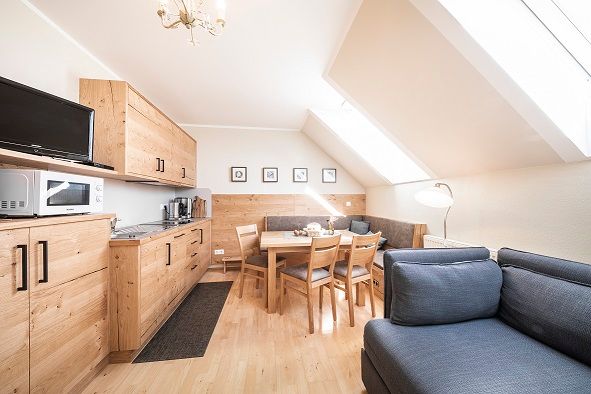 Ferienwohnung
