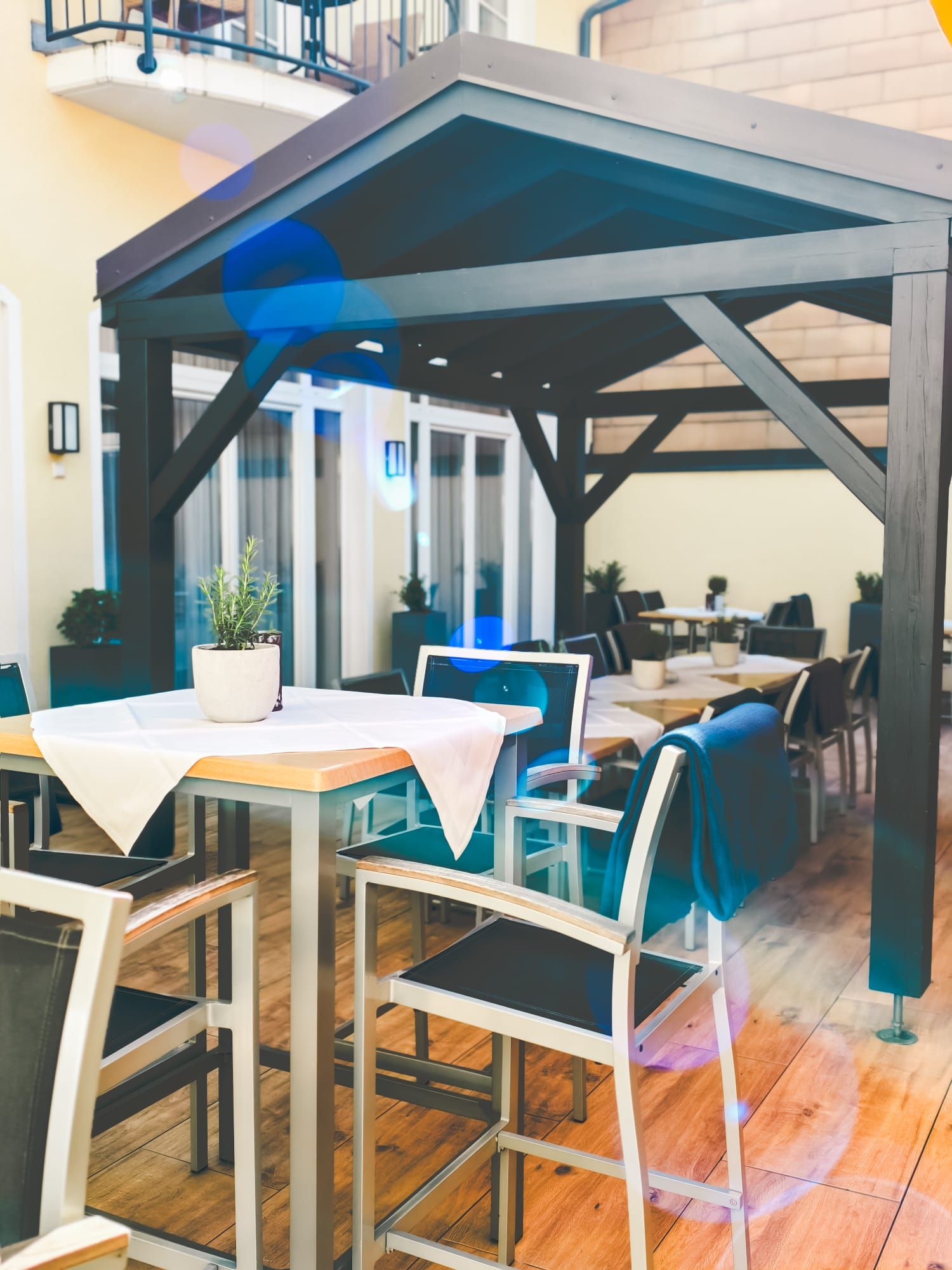 Terrasse (1)