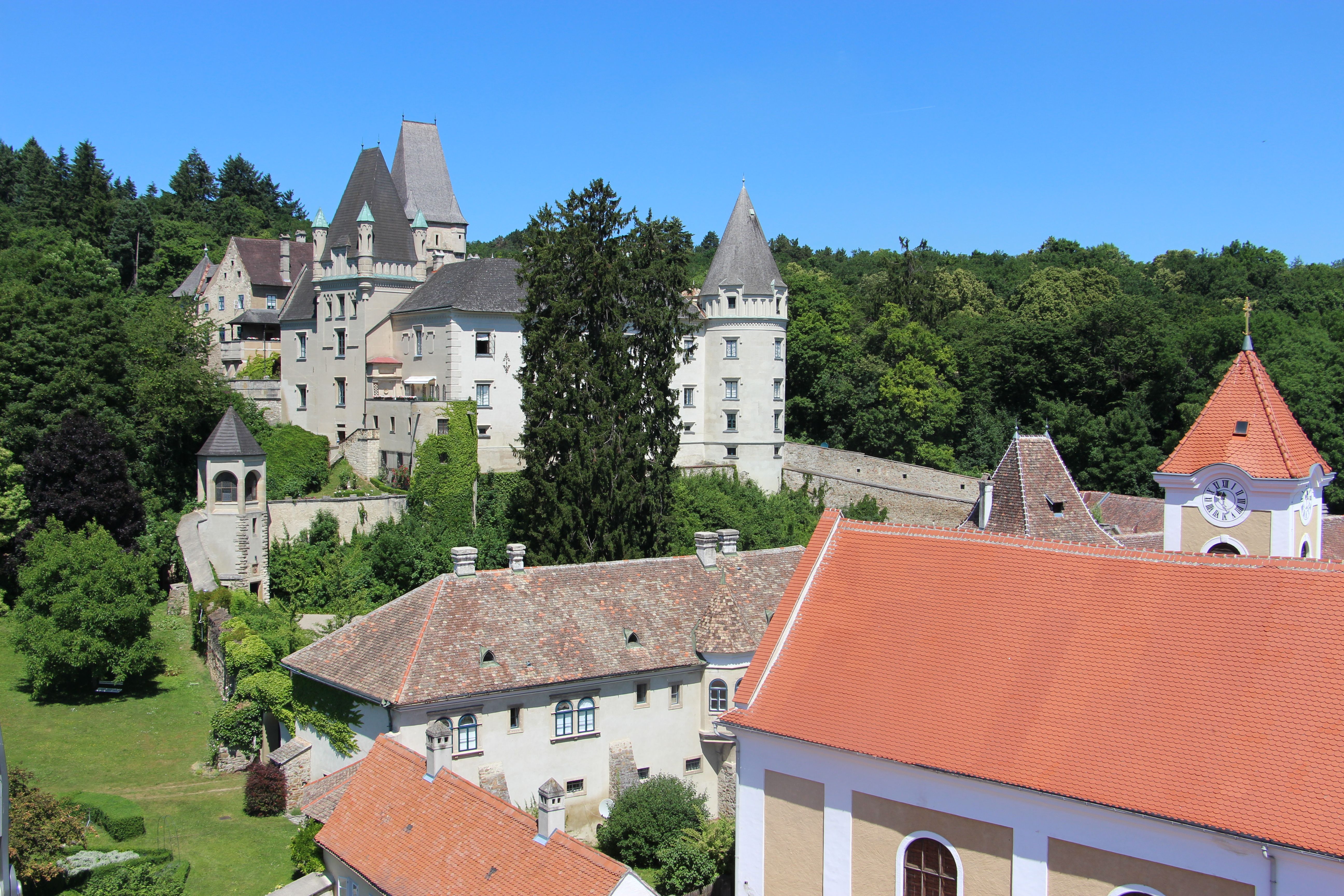 Schloss Maissau