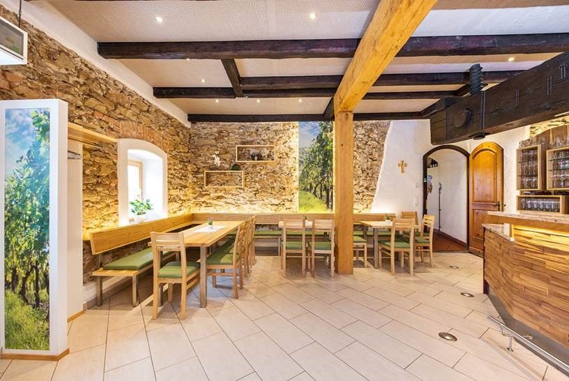 Winzergut Ortmann