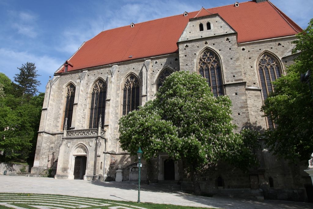 St. Othmar Mödling