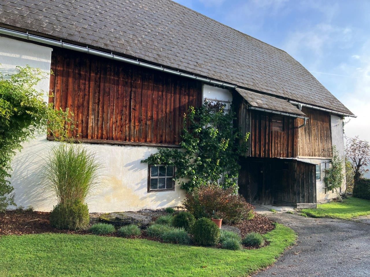 das-alte-bauernhaus