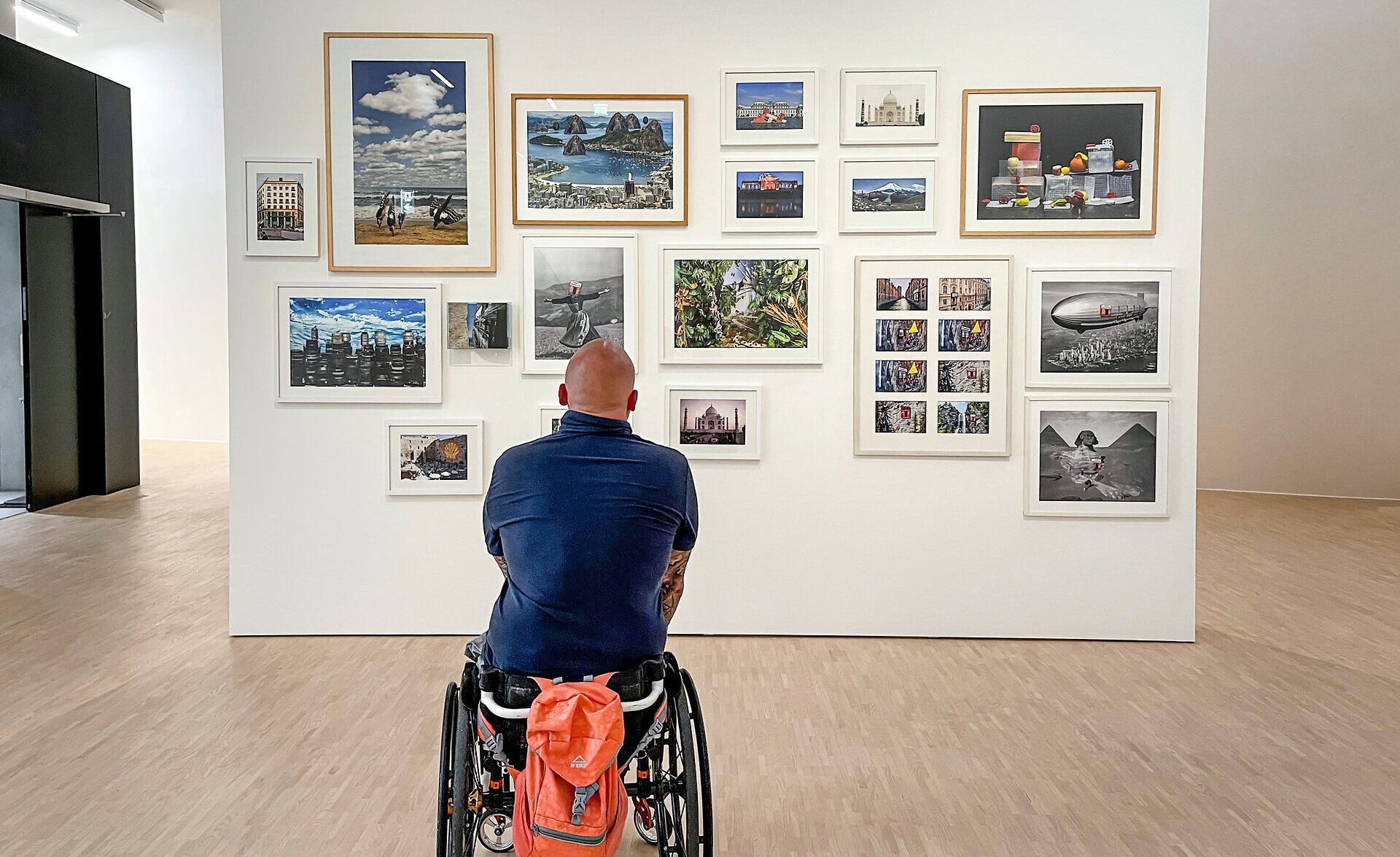 In der Landesgalerie Krems entfaltet sich eine faszinierende Welt der Kunst, die die Besucher in ihren Bann zieht. Die harmonische Verbindung von modernen und klassischen Werken schafft eine inspirierende Atmosphäre, die zum Verweilen einlädt. Hier wird die Schönheit der Region Wachau durch kreative Ausdrucksformen lebendig.