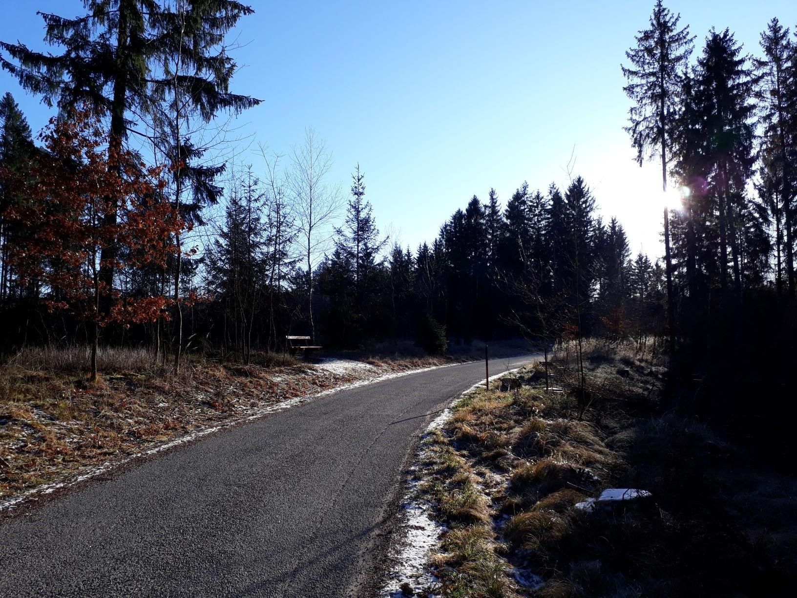 Gemütliche Runde