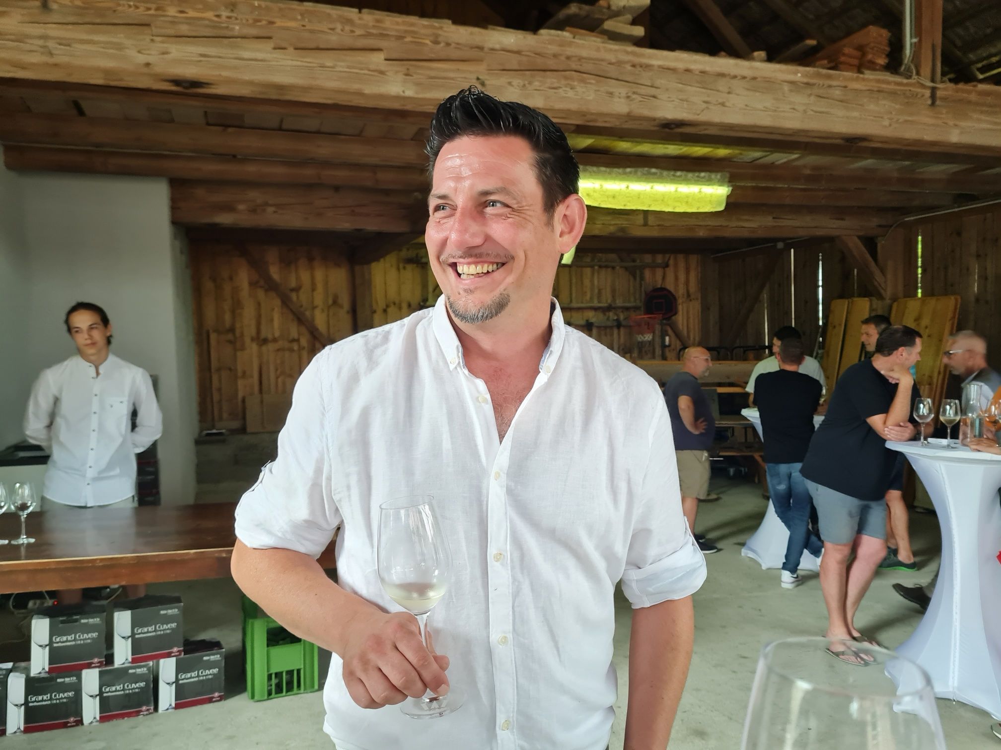 Weingut Daschütz