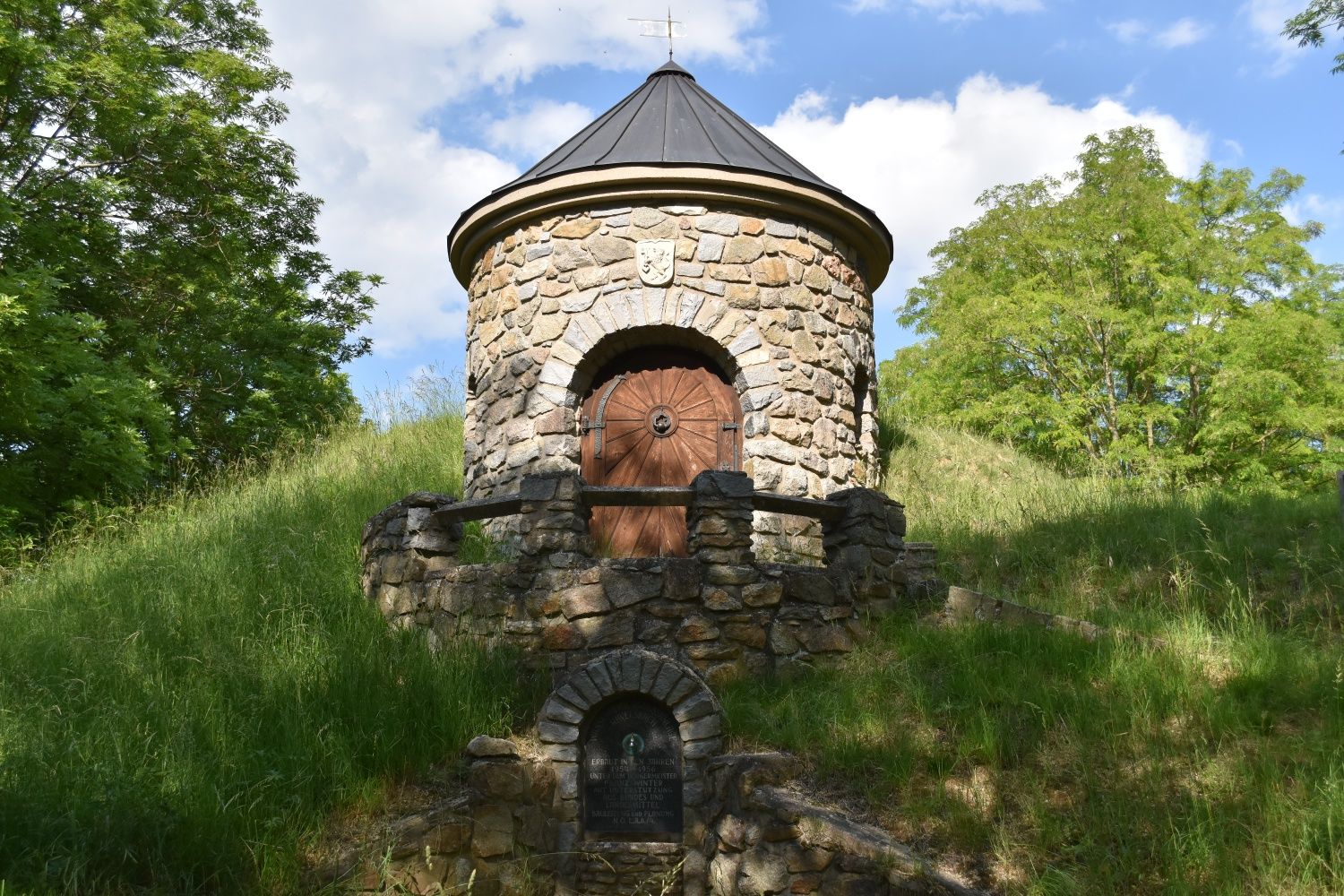 Ravelsbacher Rundwanderweg