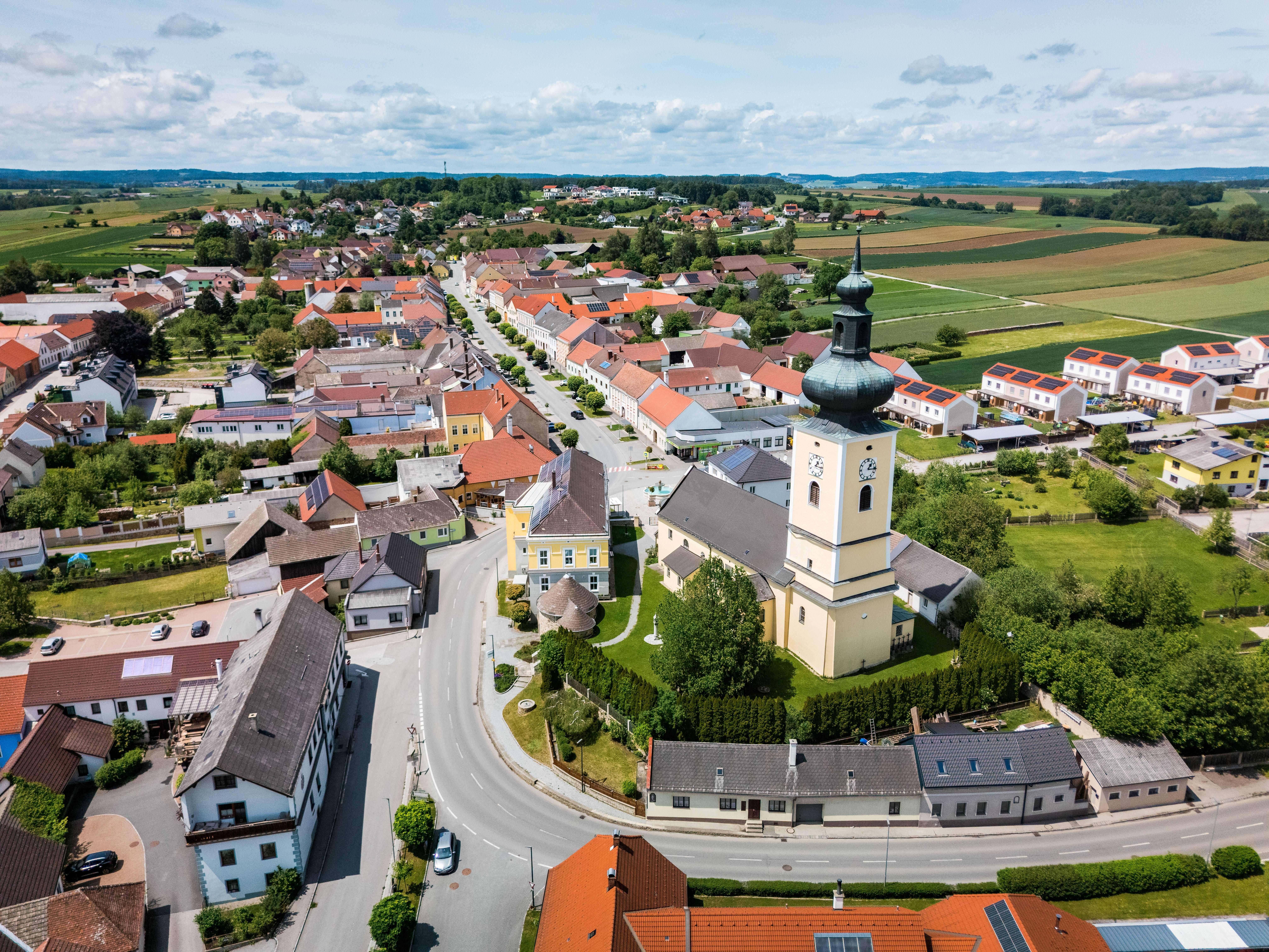 Erdstallmuseum