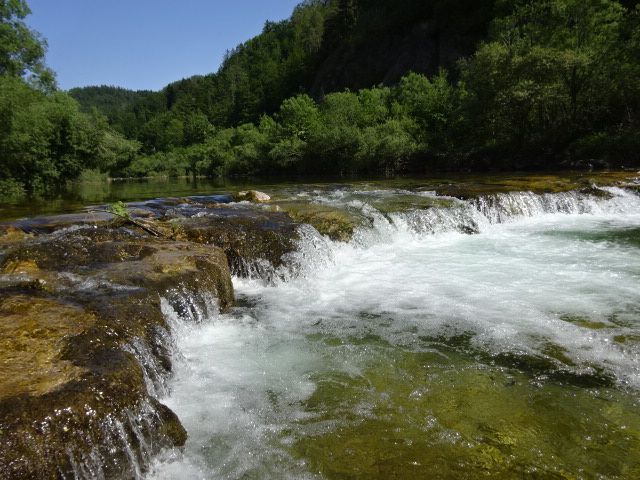 Ybbsnaturbad