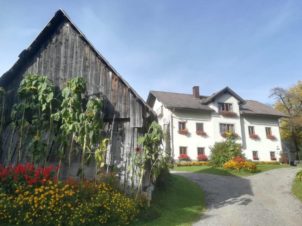 Bauernhof Familie Plachl