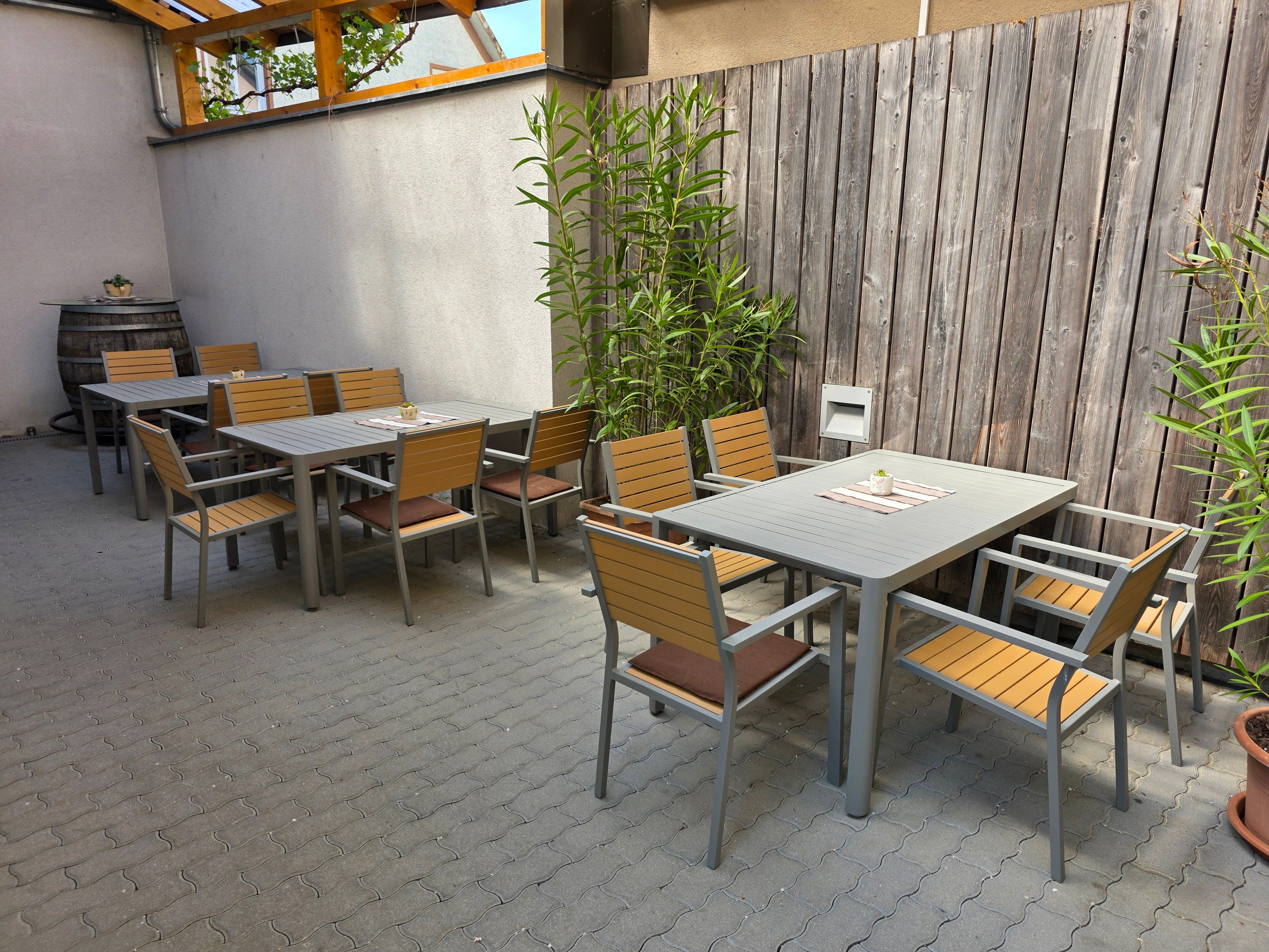 Cafe Rossini Bed & Breakfast