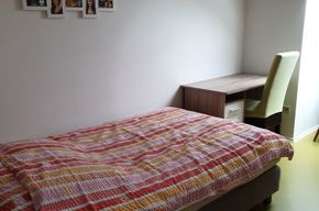 Einbettzimmer