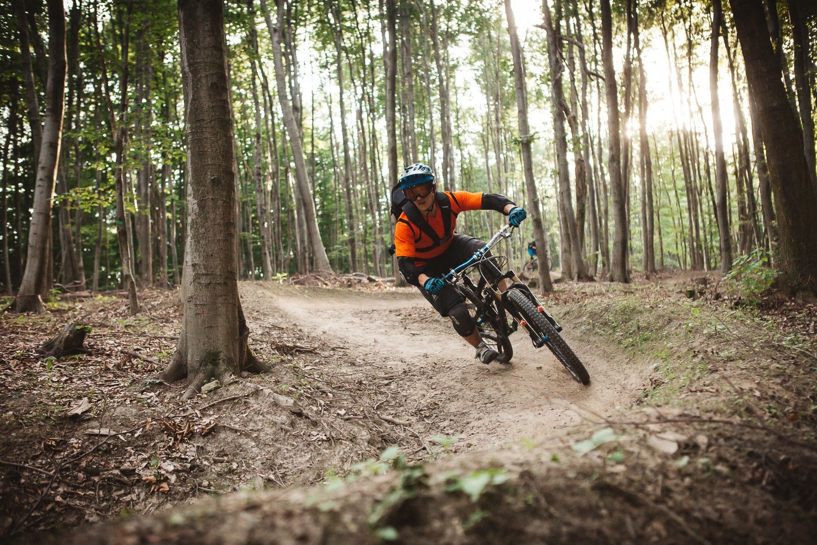 Trailpark Weidlingbach