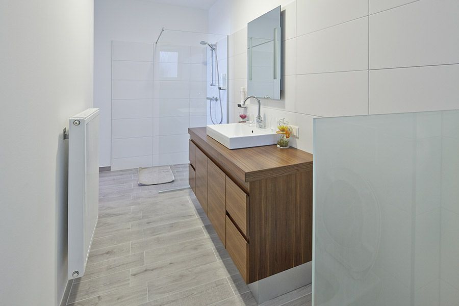 Appartment Ardagger 