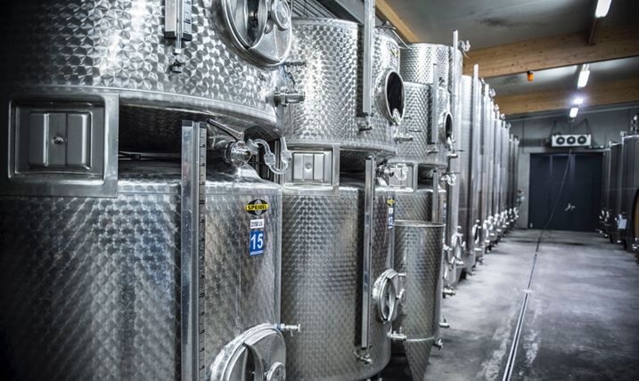 Weingut Franz Anton Mayer GmbH 