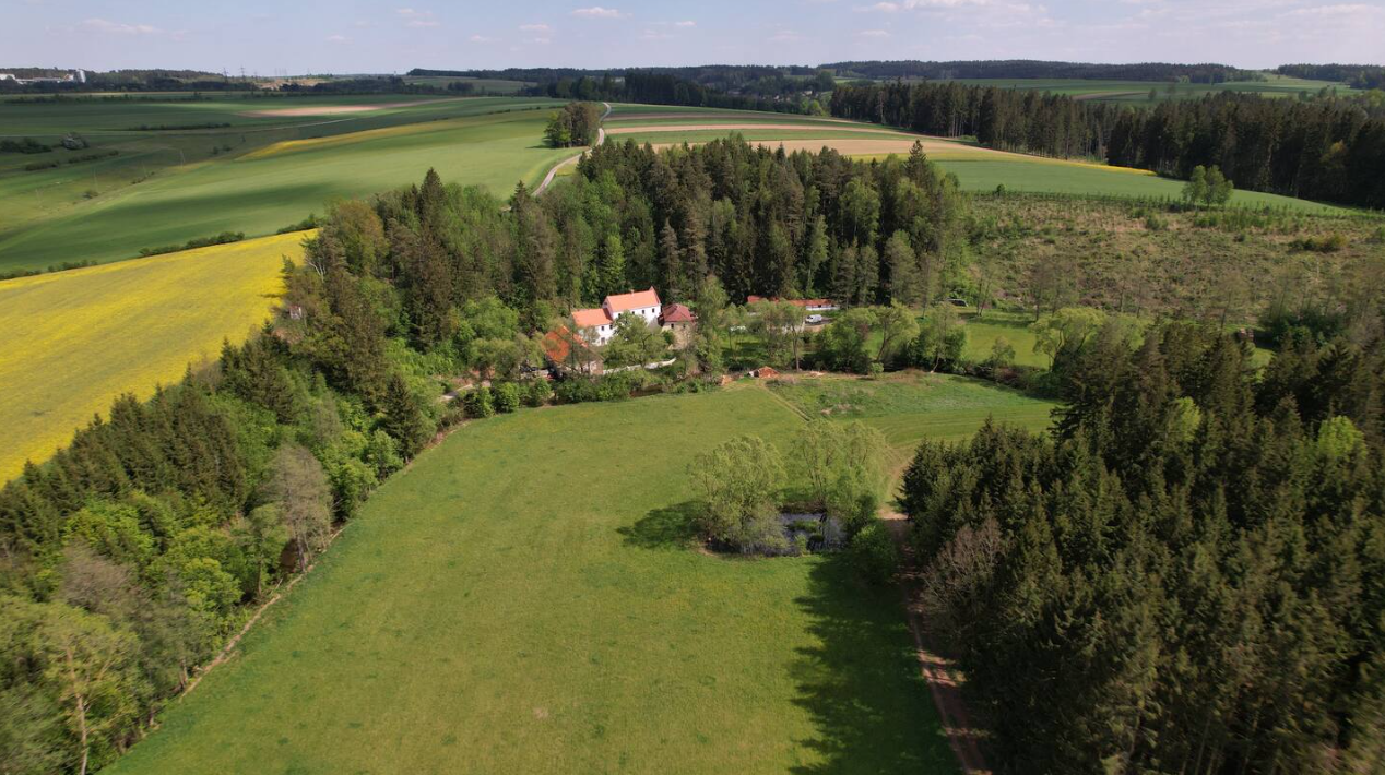 Watzl Mühle