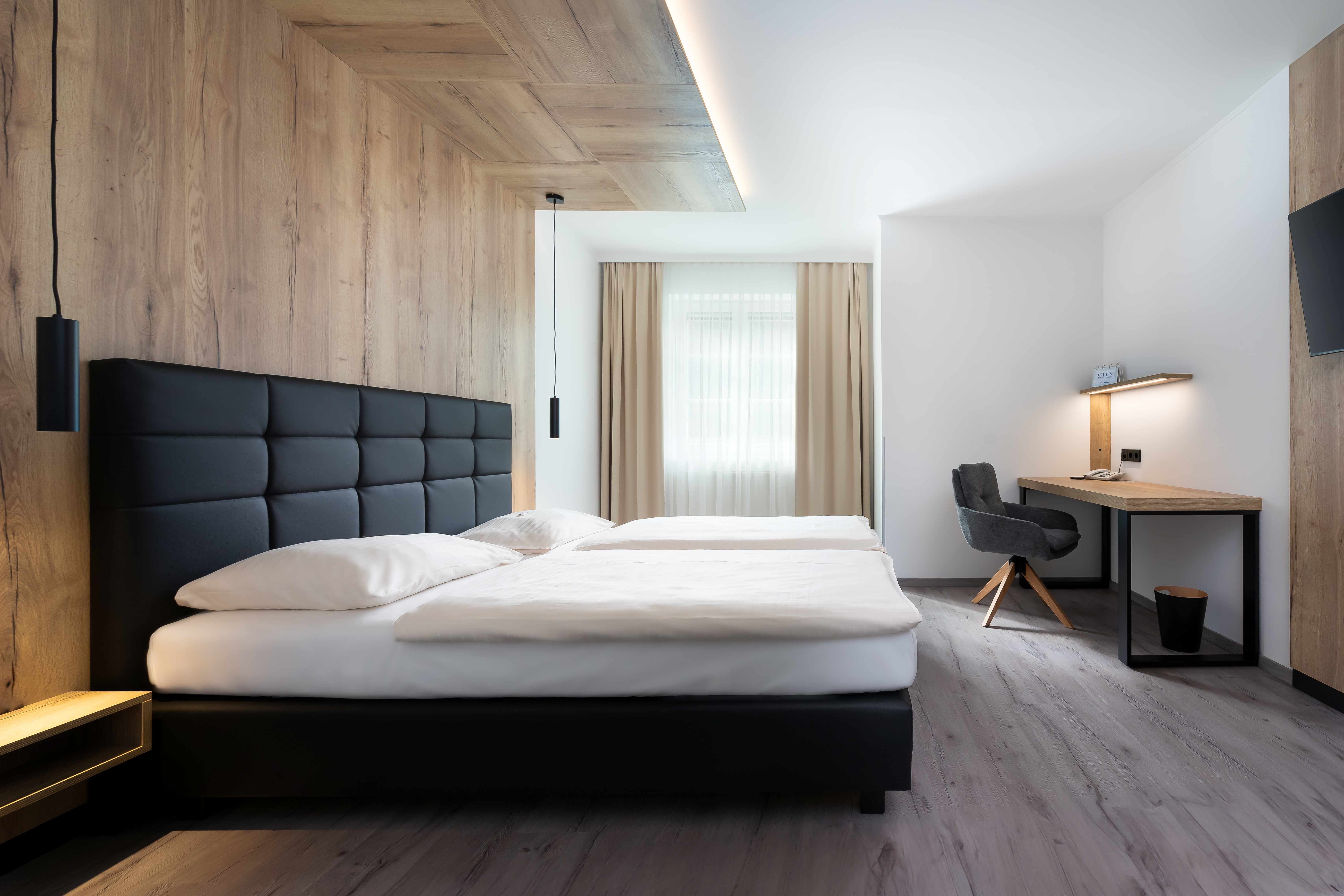 Doppelzimmer