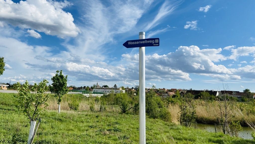 Watzelsdorf Wasserwelt