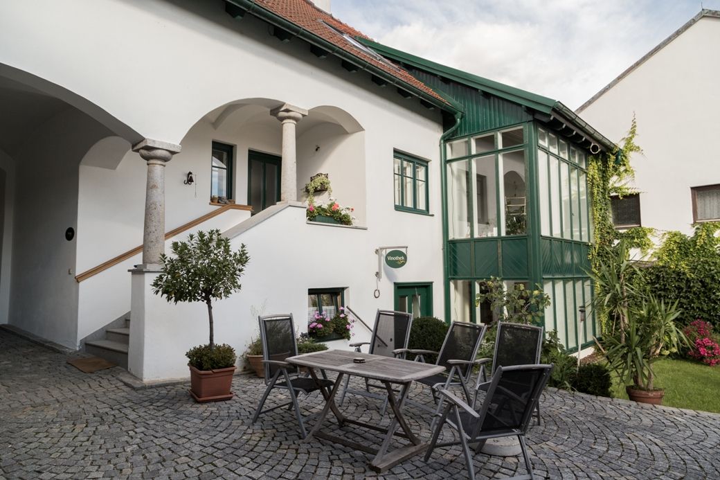 Weingut Hagmann