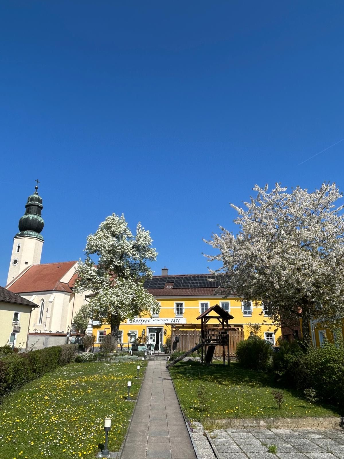Gasthaus Zatl