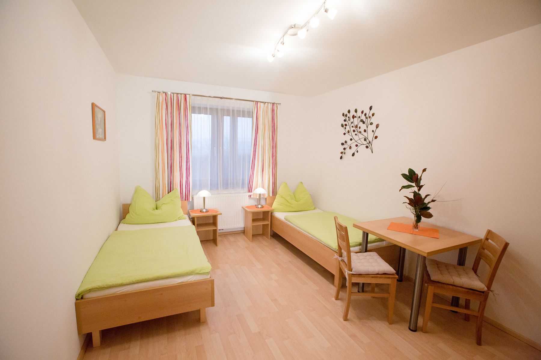 Ferienwohnung Muck