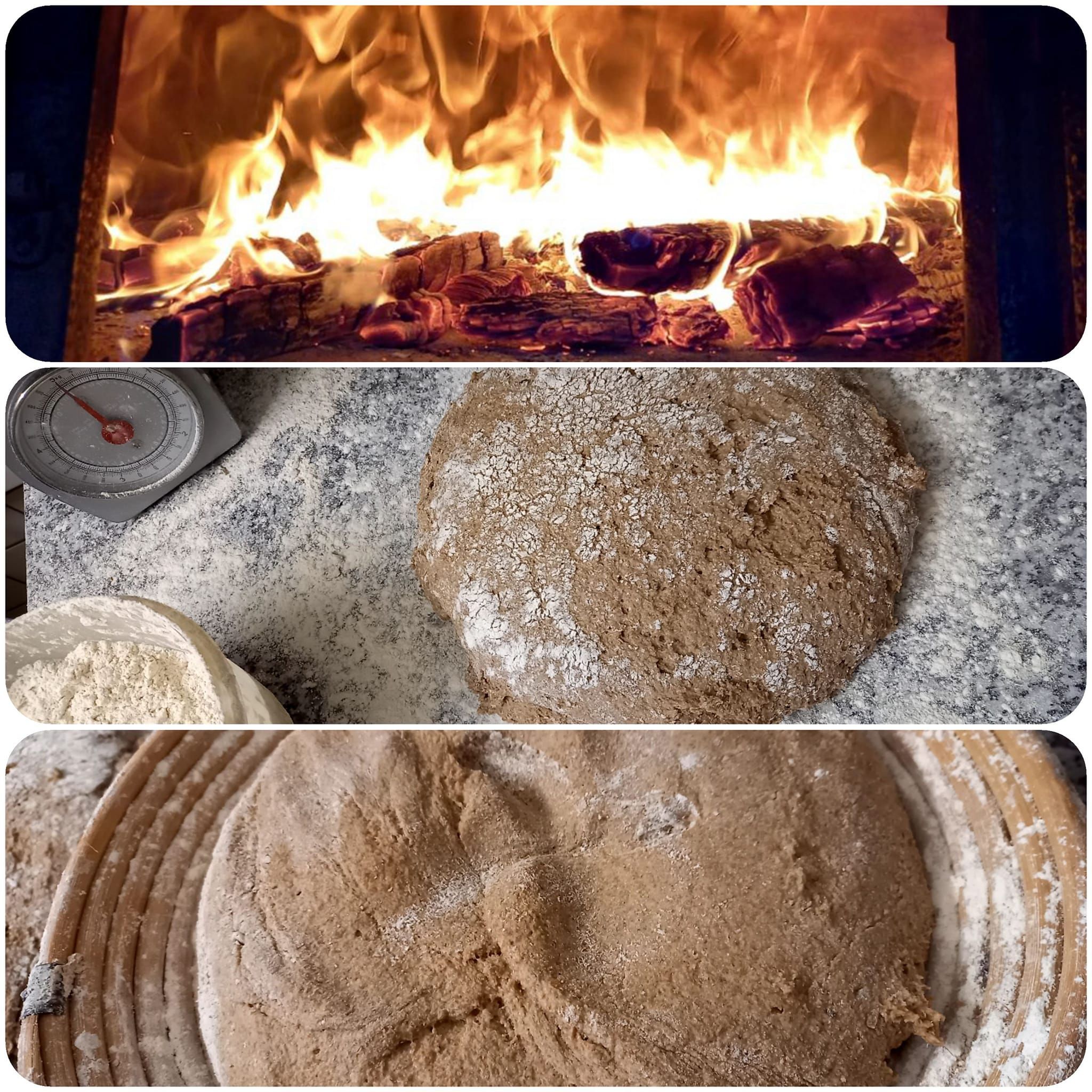 BrotCollage