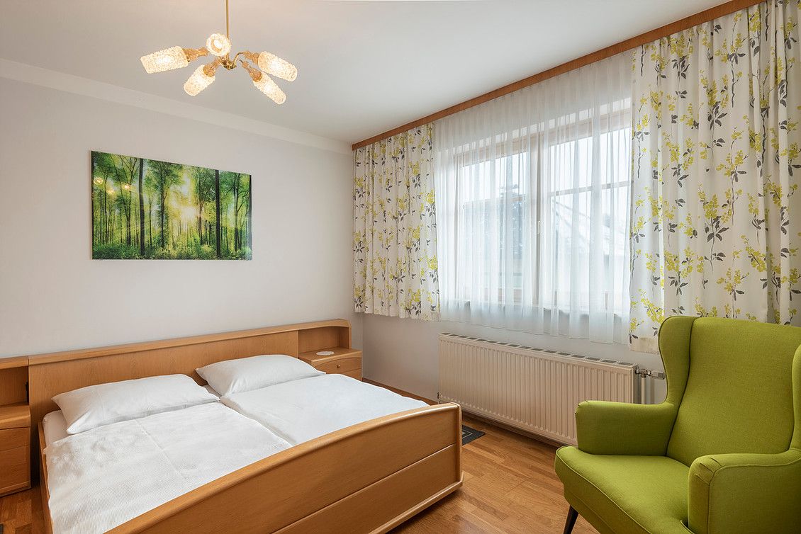 Ferienwohnung Leithner