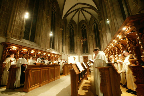 Stift Heiligenkreuz