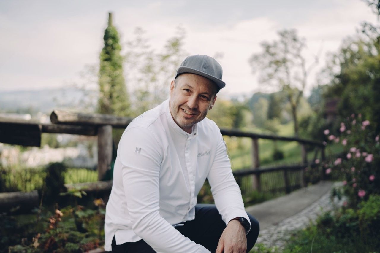 Landgasthof Bachlerhof